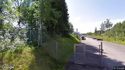 Industrial properties for rent in Kuopio - Photo from Google Street View