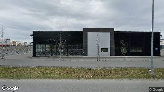 Werkstätte zur Miete i Pirkkala – Foto von Google Street View