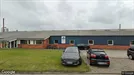 Lager til leie, Vildbjerg, Central Jutland Region, Sverigesvej 8