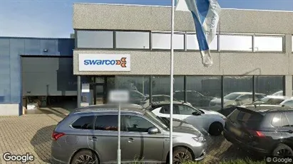 Gewerbeflächen zur Miete in Sittard-Geleen – Foto von Google Street View