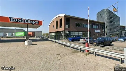 Office spaces for rent in Albrandswaard - Photo from Google Street View