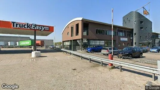 Büros zur Miete i Albrandswaard – Foto von Google Street View