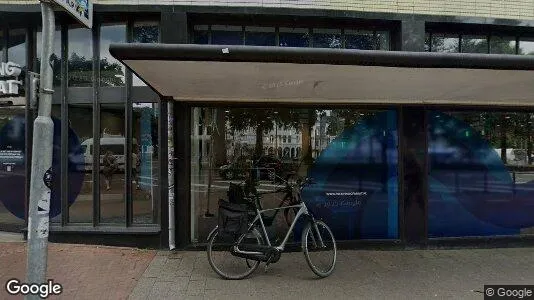Büros zur Miete i Arnhem – Foto von Google Street View
