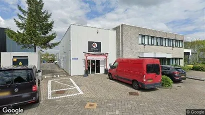 Commercial properties for sale in Nieuwegein - Photo from Google Street View