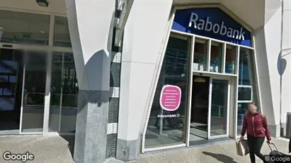 Office spaces for rent in Zaanstad - Photo from Google Street View