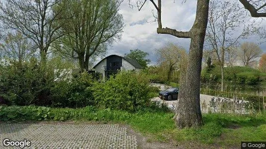 Büros zur Miete i Stichtse Vecht – Foto von Google Street View