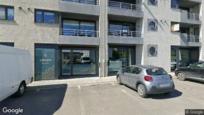 Gewerbeflächen zum Kauf in Ieper – Foto von Google Street View