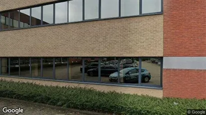 Office spaces for sale in Vilvoorde - Photo from Google Street View