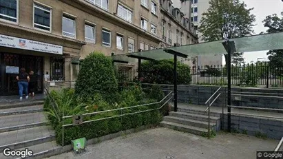 Büros zum Kauf in Stad Brussel – Foto von Google Street View