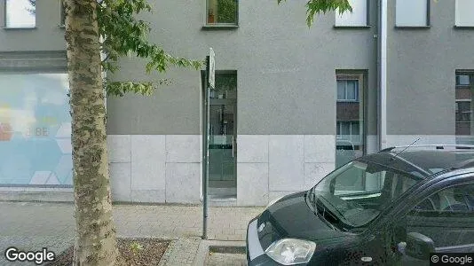 Commercial properties for sale i Leuven - Photo from Google Street View