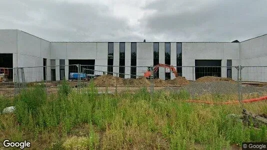 Warehouses for sale i Deinze - Photo from Google Street View