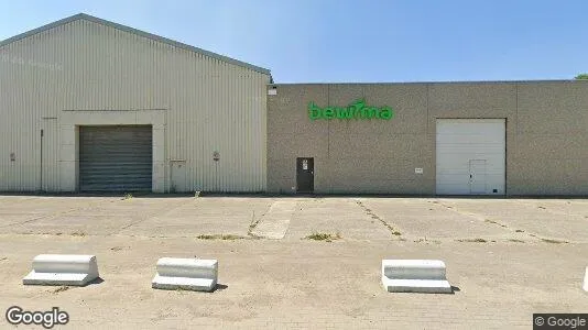 Commercial properties for sale i Deinze - Photo from Google Street View
