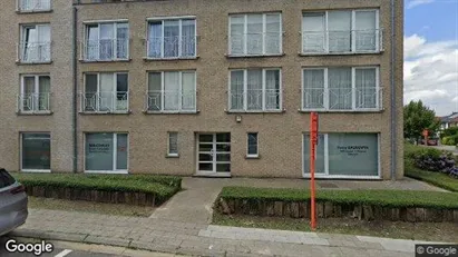 Office spaces for sale in Wemmel - Photo from Google Street View