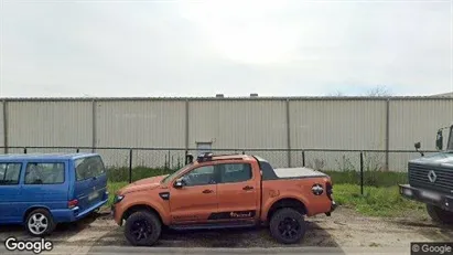 Lokaler til salgs i Essen – Bilde fra Google Street View
