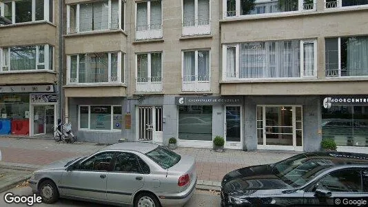 Commercial properties for sale i Stad Antwerp - Photo from Google Street View