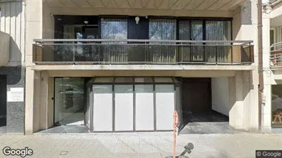 Büros zum Kauf in Oostende – Foto von Google Street View