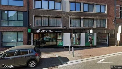 Büros zum Kauf in Sint-Truiden – Foto von Google Street View