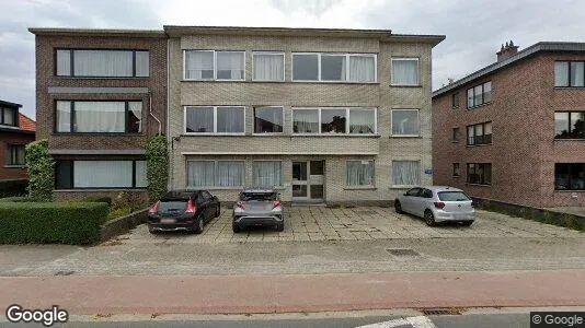 Warehouses for sale i Aarschot - Photo from Google Street View