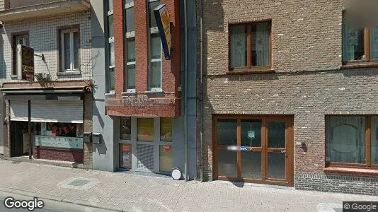 Commercial properties for sale i Geraardsbergen - Photo from Google Street View