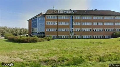 Kantorruimte te huur in Mölndal - Foto uit Google Street View