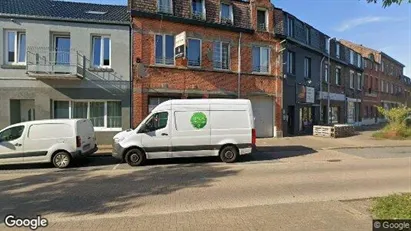 Gewerbeflächen zum Kauf in Genk – Foto von Google Street View