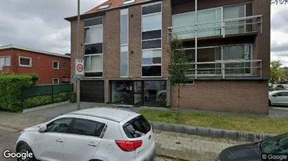 Företagslokaler till salu i Antwerpen Wilrijk – Foto från Google Street View