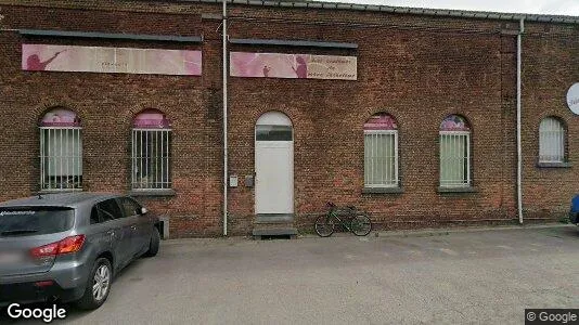 Commercial properties for sale i Chièvres - Photo from Google Street View