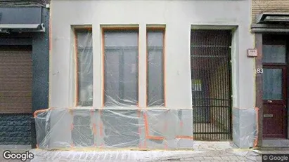 Büros zum Kauf in Stad Antwerp – Foto von Google Street View