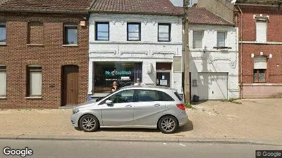 Lokaler til salg i Bernissart - Foto fra Google Street View