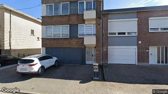 Commercial properties for sale i Ans - Photo from Google Street View