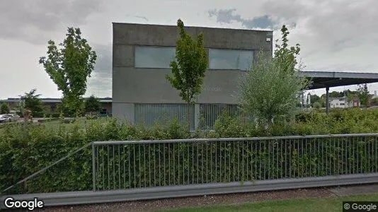 Commercial properties for sale i Roeselare - Photo from Google Street View