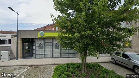 Commercial properties for sale i Staden - Photo from Google Street View