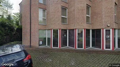 Büros zum Kauf in Brüssel Sint-Pieters-Woluwe – Foto von Google Street View