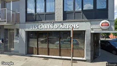 Lokaler til salg i Leuze-en-Hainaut - Foto fra Google Street View