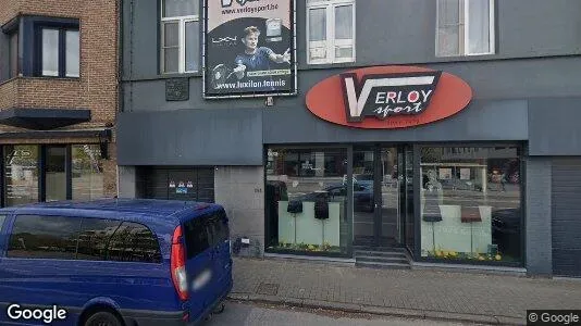 Commercial properties for sale i Kortenberg - Photo from Google Street View