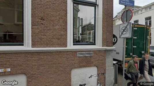 Kontorer til leie i Haag Centrum – Bilde fra Google Street View