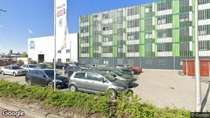 Kontorslokaler för uthyrning i Zaanstad – Foto från Google Street View