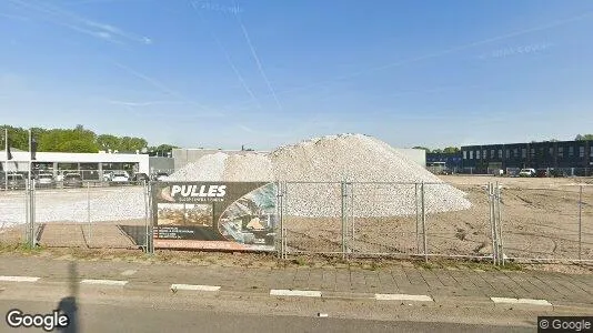 Gewerbeflächen zur Miete i Arnhem – Foto von Google Street View