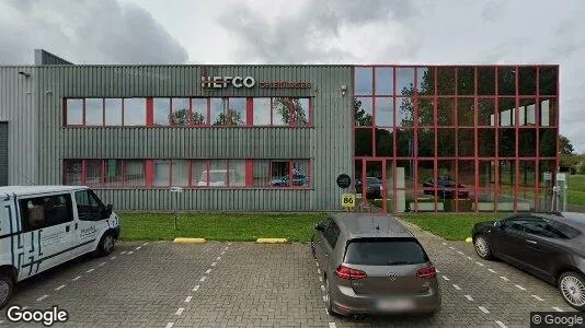 Commercial properties for sale i Maasmechelen - Photo from Google Street View