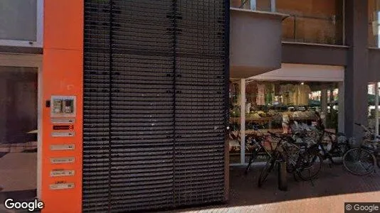 Büros zur Miete i Eindhoven – Foto von Google Street View