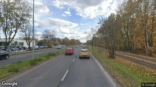 Lager zur Miete i Tarnogórski – Foto von Google Street View