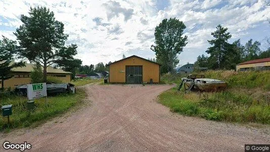 Lokaler til leje i Lohja - Foto fra Google Street View