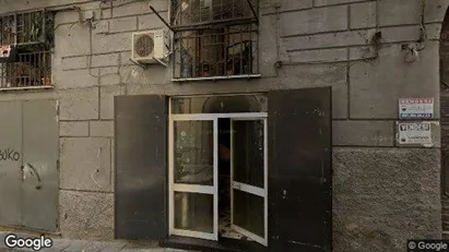 Gewerbeflächen zur Miete in Neapel Municipalità 2 – Foto von Google Street View