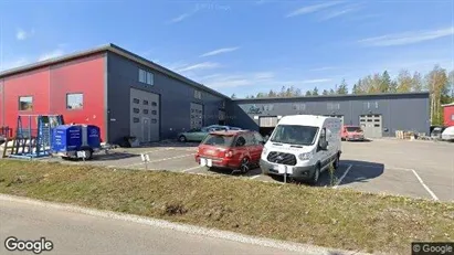 Kontorlokaler til leje i Espoo - Foto fra Google Street View