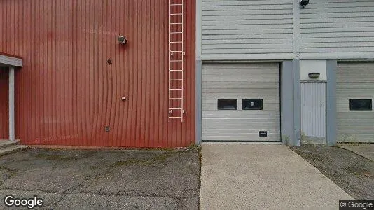 Commercial properties for sale i Forssa - Photo from Google Street View