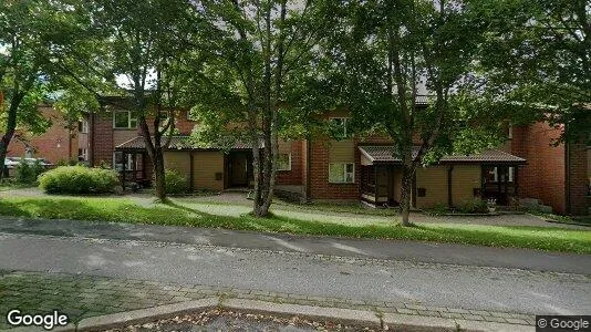 Büros zur Miete i Helsinki Pohjoinen – Foto von Google Street View