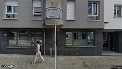 Commercial properties for rent in Luxembourg - Photo from Google Street View