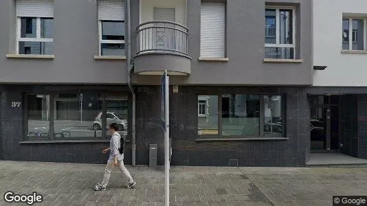 Lokaler til leie i Luxembourg – Bilde fra Google Street View