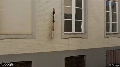 Büros zur Miete in Brugge – Foto von Google Street View