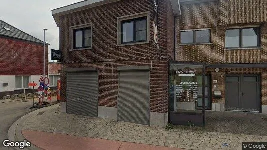 Lokaler til leie i Leuven – Bilde fra Google Street View